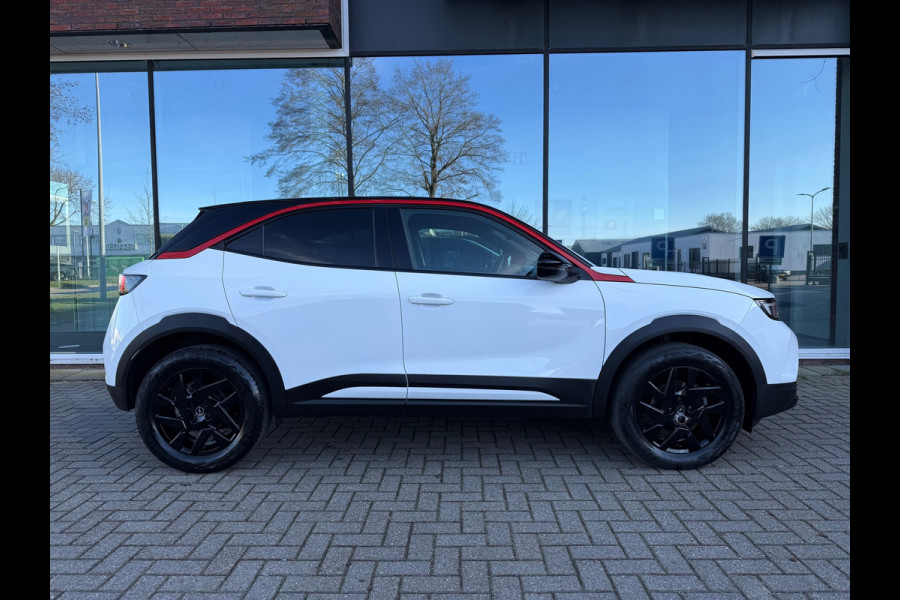 Opel Mokka 1.2 Turbo GS - Climate - Navi - Parkeerhulp - Org.NL