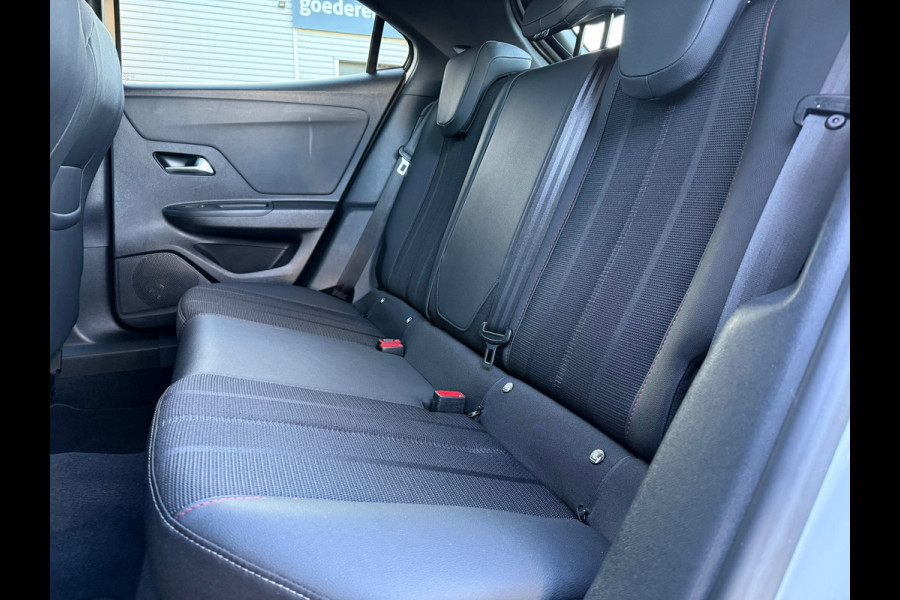 Opel Mokka 1.2 Turbo GS - Climate - Navi - Parkeerhulp - Org.NL