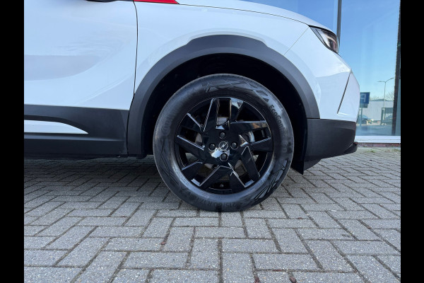 Opel Mokka 1.2 Turbo GS - Climate - Navi - Parkeerhulp - Org.NL