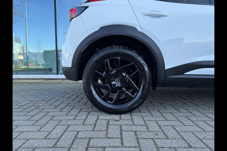 Opel Mokka 1.2 Turbo GS - Climate - Navi - Parkeerhulp - Org.NL