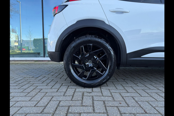 Opel Mokka 1.2 Turbo GS - Climate - Navi - Parkeerhulp - Org.NL