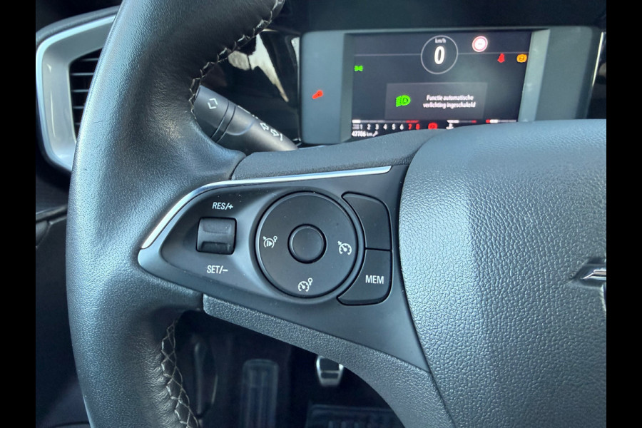 Opel Mokka 1.2 Turbo GS - Climate - Navi - Parkeerhulp - Org.NL