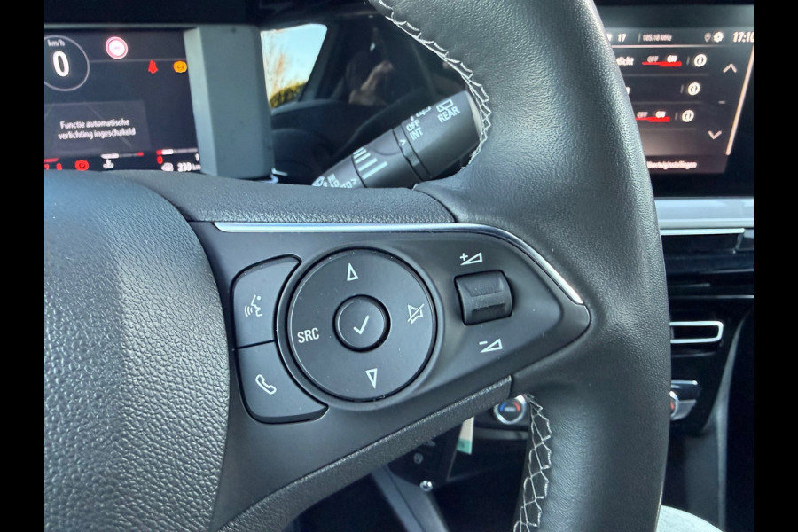 Opel Mokka 1.2 Turbo GS - Climate - Navi - Parkeerhulp - Org.NL