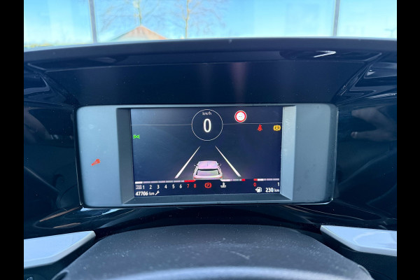 Opel Mokka 1.2 Turbo GS - Climate - Navi - Parkeerhulp - Org.NL