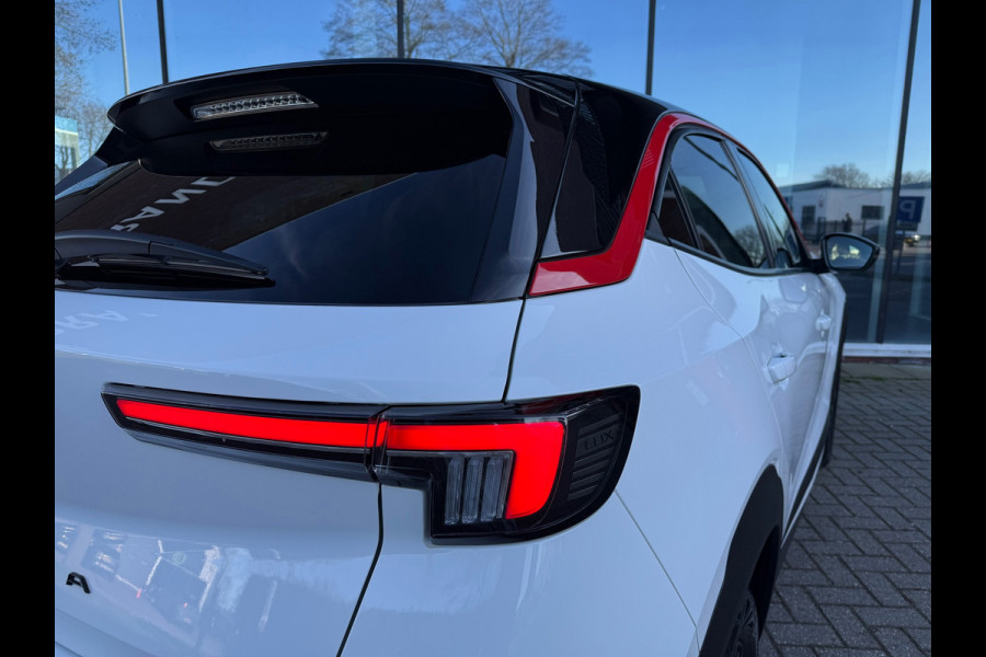 Opel Mokka 1.2 Turbo GS - Climate - Navi - Parkeerhulp - Org.NL