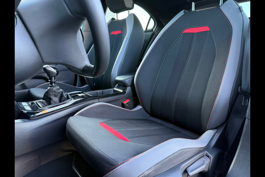 Opel Mokka 1.2 Turbo GS - Climate - Navi - Parkeerhulp - Org.NL