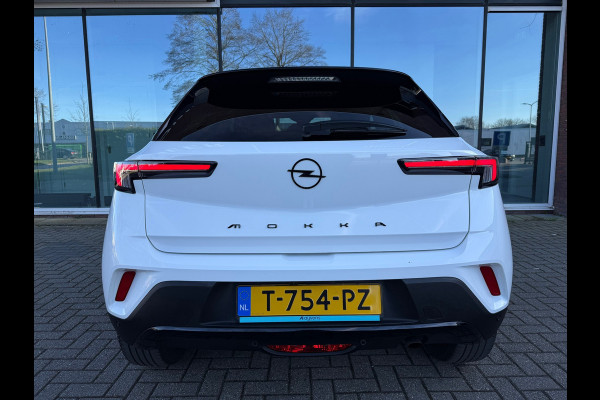 Opel Mokka 1.2 Turbo GS - Climate - Navi - Parkeerhulp - Org.NL