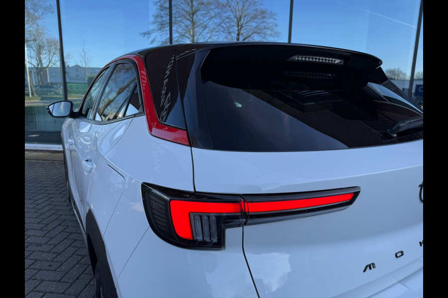 Opel Mokka 1.2 Turbo GS - Climate - Navi - Parkeerhulp - Org.NL