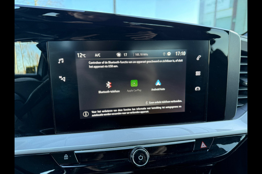 Opel Mokka 1.2 Turbo GS - Climate - Navi - Parkeerhulp - Org.NL