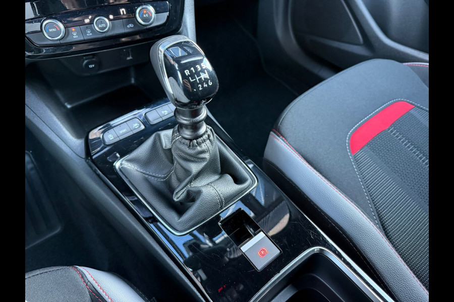 Opel Mokka 1.2 Turbo GS - Climate - Navi - Parkeerhulp - Org.NL