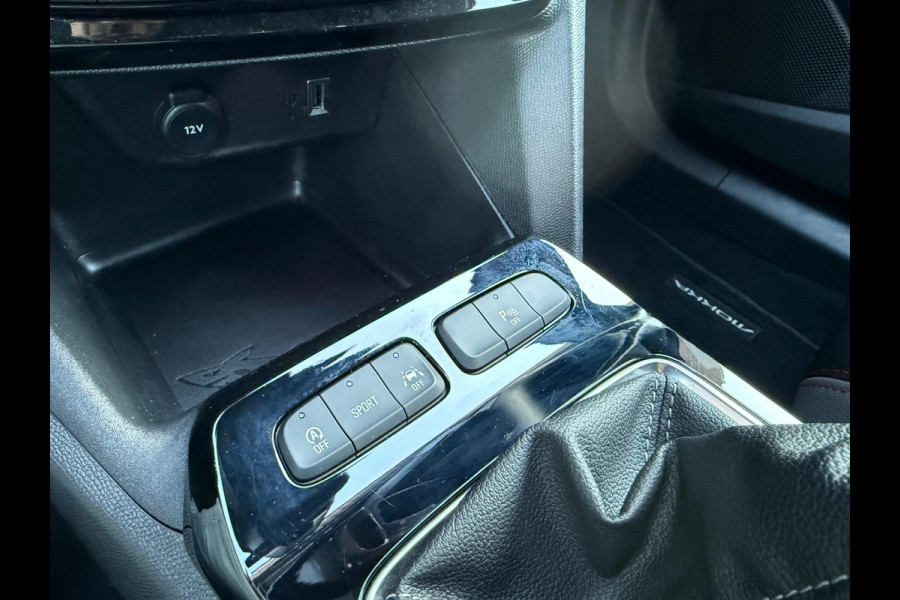 Opel Mokka 1.2 Turbo GS - Climate - Navi - Parkeerhulp - Org.NL