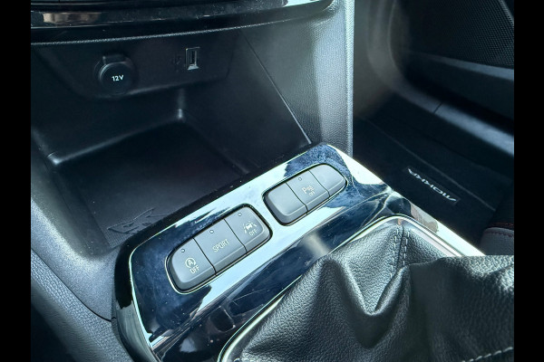 Opel Mokka 1.2 Turbo GS - Climate - Navi - Parkeerhulp - Org.NL