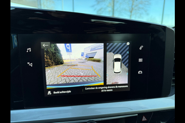 Opel Mokka 1.2 Turbo GS - Climate - Navi - Parkeerhulp - Org.NL