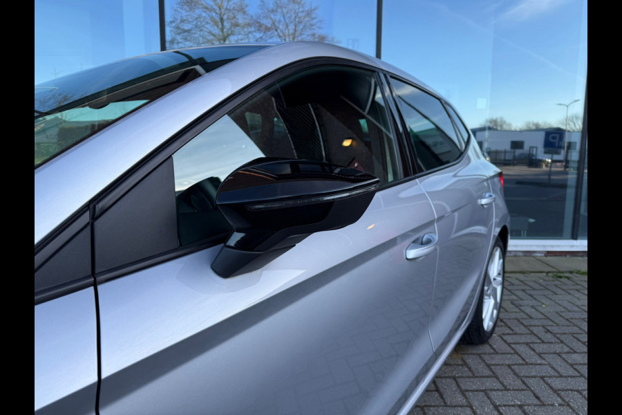 Seat Ibiza 1.0 EcoTSI FR - Climate - LED - Media Apple/Android - Org.NL