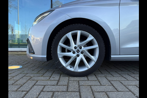 Seat Ibiza 1.0 EcoTSI FR - Climate - LED - Media Apple/Android - Org.NL