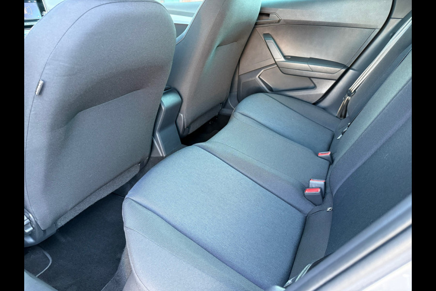 Seat Ibiza 1.0 EcoTSI FR - Climate - LED - Media Apple/Android - Org.NL