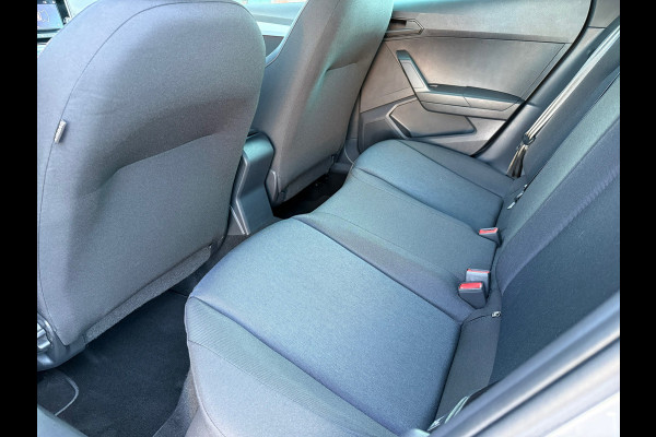 Seat Ibiza 1.0 EcoTSI FR - Climate - LED - Media Apple/Android - Org.NL