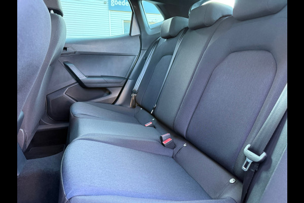 Seat Ibiza 1.0 EcoTSI FR - Climate - LED - Media Apple/Android - Org.NL