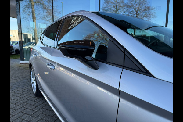 Seat Ibiza 1.0 EcoTSI FR - Climate - LED - Media Apple/Android - Org.NL