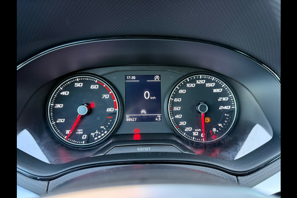 Seat Ibiza 1.0 EcoTSI FR - Climate - LED - Media Apple/Android - Org.NL