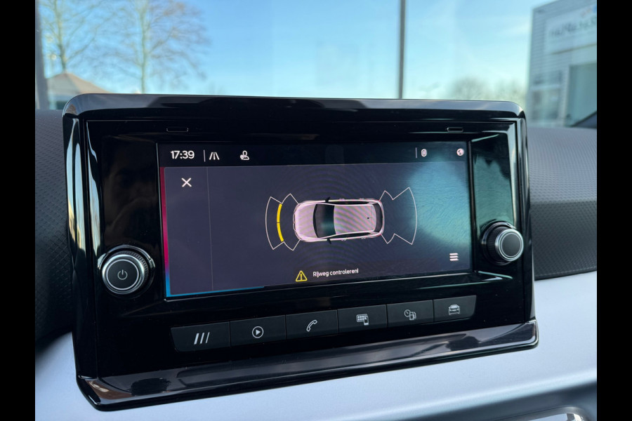 Seat Ibiza 1.0 EcoTSI FR - Climate - LED - Media Apple/Android - Org.NL