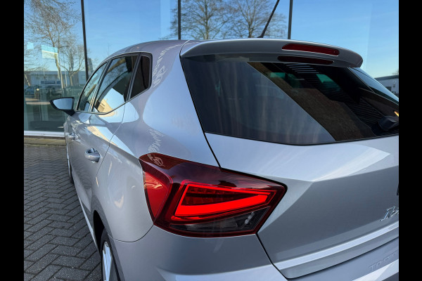 Seat Ibiza 1.0 EcoTSI FR - Climate - LED - Media Apple/Android - Org.NL