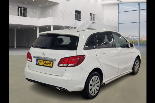 Mercedes-Benz B-Klasse 220 d Ambition Dealer Onderhouden 1 Ste Eigenaar