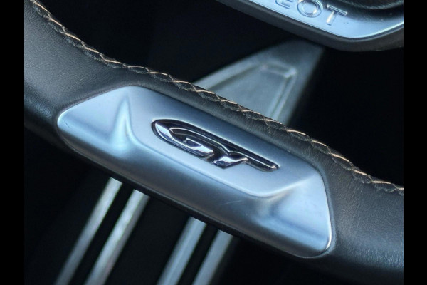 Peugeot 5008 1.2 PureTech GT Pack Business Black line, 7 persoons,trekhaak, panoramadak, VOL OPTIES, 1 e eigenaar, NL auto met nap