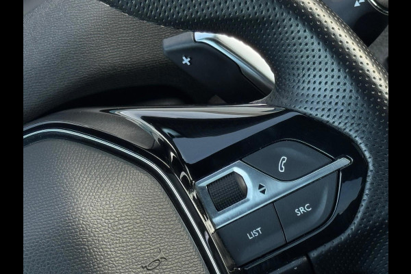 Peugeot 5008 1.2 PureTech GT Pack Business Black line, 7 persoons,trekhaak, panoramadak, VOL OPTIES, 1 e eigenaar, NL auto met nap