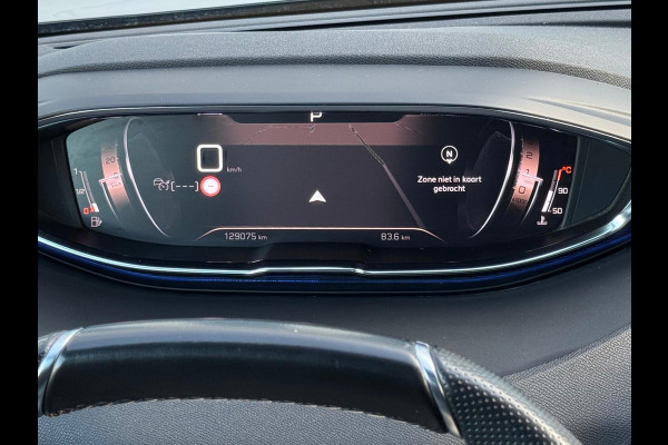 Peugeot 5008 1.2 PureTech GT Pack Business Black line, 7 persoons,trekhaak, panoramadak, VOL OPTIES, 1 e eigenaar, NL auto met nap