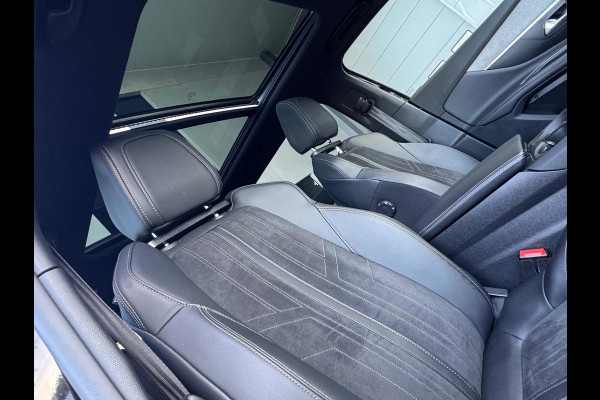 Peugeot 5008 1.2 PureTech GT Pack Business Black line, 7 persoons,trekhaak, panoramadak, VOL OPTIES, 1 e eigenaar, NL auto met nap