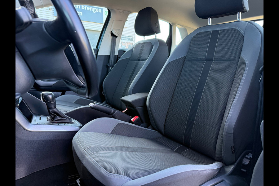 Volkswagen Polo 1.0 TSI Highline - Automaat - Navi - Climate - Parkeerhulp- Org.NL