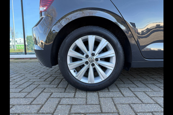 Volkswagen Polo 1.0 TSI Highline - Automaat - Navi - Climate - Parkeerhulp- Org.NL