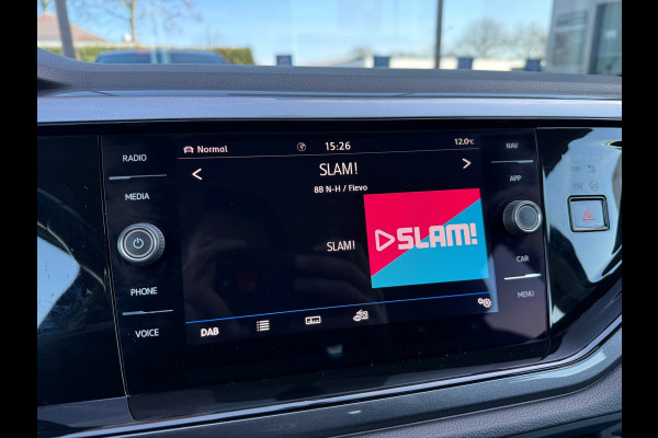 Volkswagen Polo 1.0 TSI Highline - Automaat - Navi - Climate - Parkeerhulp- Org.NL