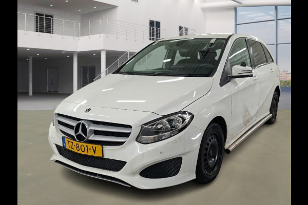 Mercedes-Benz B-Klasse 220 d Ambition