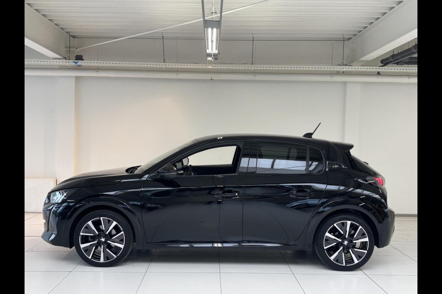 Peugeot 208 1.2 PureTech GT Afneembare trekhaak | Navigatie | Achteruitrijcamera | Dodehoek detectie | Android auto / Apple carplay