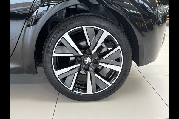 Peugeot 208 1.2 PureTech GT Afneembare trekhaak | Navigatie | Achteruitrijcamera | Dodehoek detectie | Android auto / Apple carplay