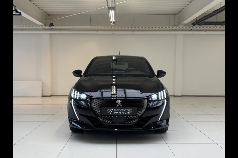 Peugeot 208 1.2 PureTech GT Afneembare trekhaak | Navigatie | Achteruitrijcamera | Dodehoek detectie | Android auto / Apple carplay