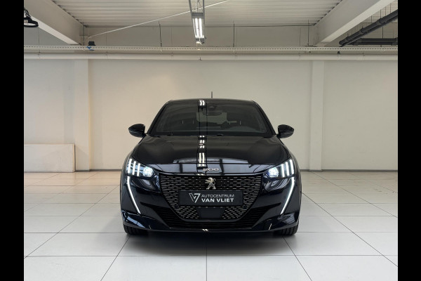 Peugeot 208 1.2 PureTech GT Afneembare trekhaak | Navigatie | Achteruitrijcamera | Dodehoek detectie | Android auto / Apple carplay