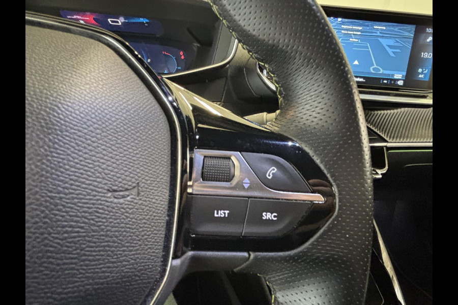 Peugeot 208 1.2 PureTech GT Afneembare trekhaak | Navigatie | Achteruitrijcamera | Dodehoek detectie | Android auto / Apple carplay