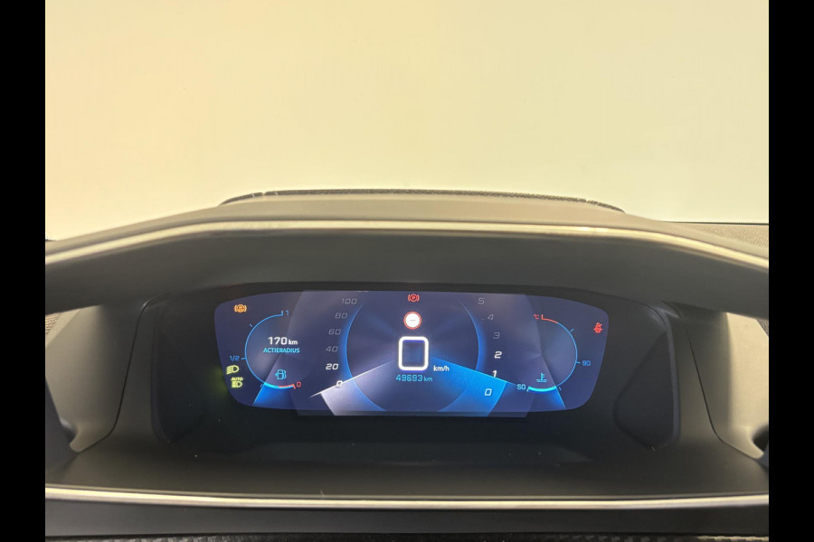 Peugeot 208 1.2 PureTech GT Afneembare trekhaak | Navigatie | Achteruitrijcamera | Dodehoek detectie | Android auto / Apple carplay