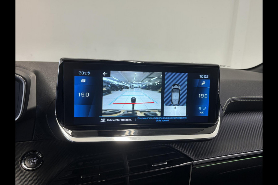 Peugeot 208 1.2 PureTech GT Afneembare trekhaak | Navigatie | Achteruitrijcamera | Dodehoek detectie | Android auto / Apple carplay