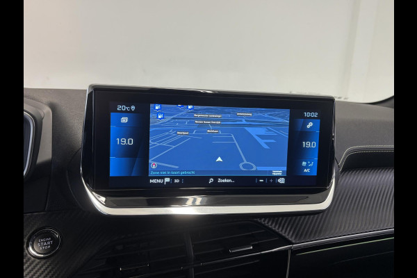 Peugeot 208 1.2 PureTech GT Afneembare trekhaak | Navigatie | Achteruitrijcamera | Dodehoek detectie | Android auto / Apple carplay