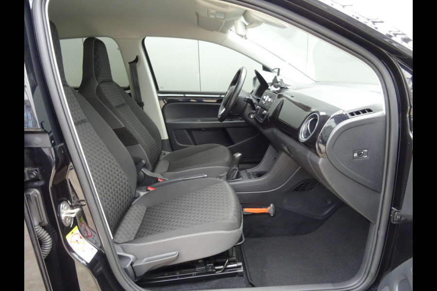 Škoda Citigo 1.0 Greentech Ambition * ZUINIG RIJDEN !!