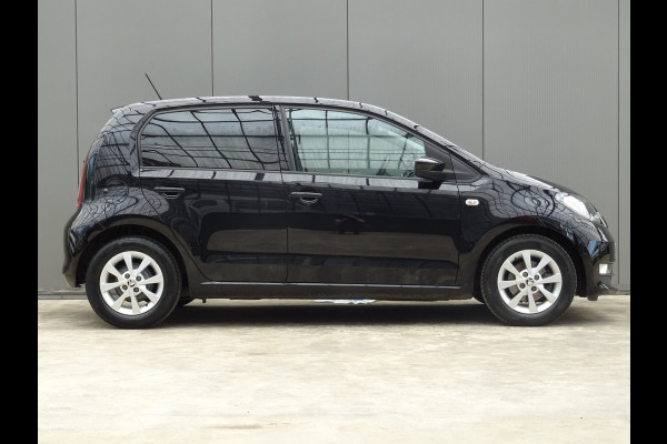 Škoda Citigo 1.0 Greentech Ambition * ZUINIG RIJDEN !!