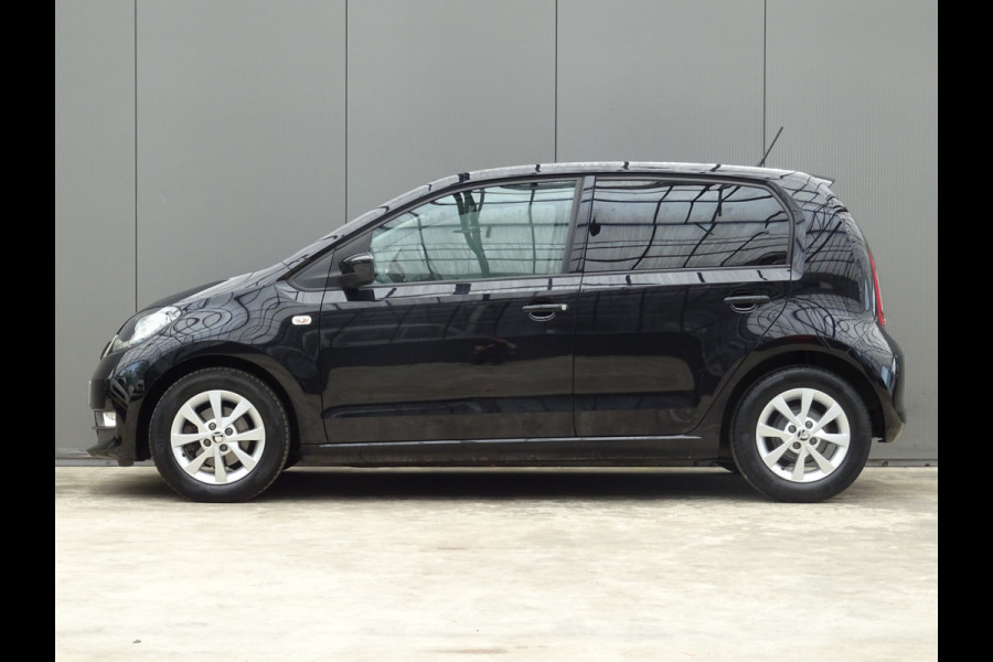 Škoda Citigo 1.0 Greentech Ambition * ZUINIG RIJDEN !!