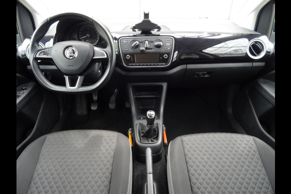 Škoda Citigo 1.0 Greentech Ambition * ZUINIG RIJDEN !!