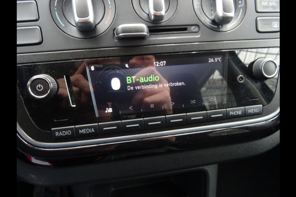 Škoda Citigo 1.0 Greentech Ambition * ZUINIG RIJDEN !!