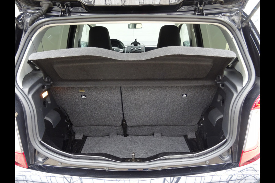 Škoda Citigo 1.0 Greentech Ambition * ZUINIG RIJDEN !!