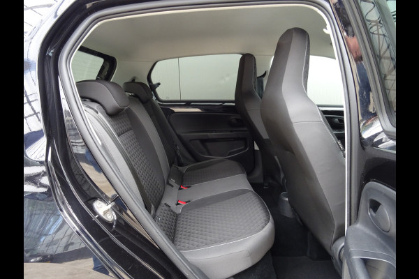 Škoda Citigo 1.0 Greentech Ambition * ZUINIG RIJDEN !!